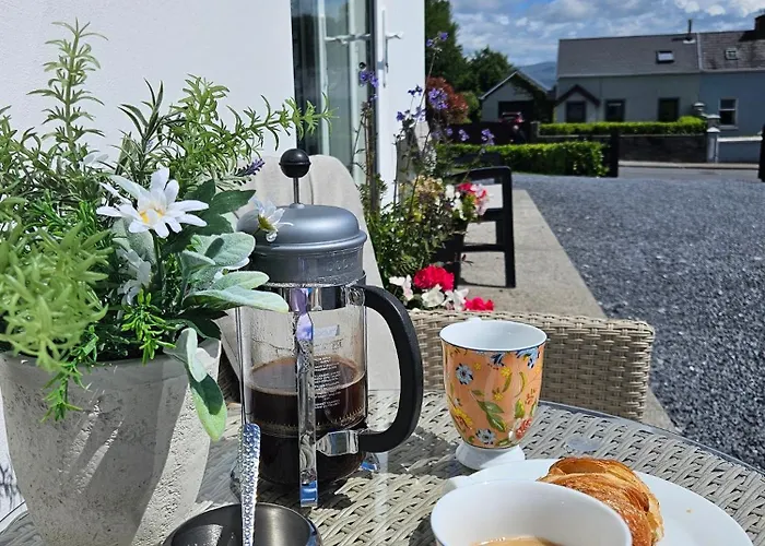 度假居 Superb 4 Bed / 3 Bath In 米切尔斯敦